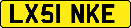 LX51NKE