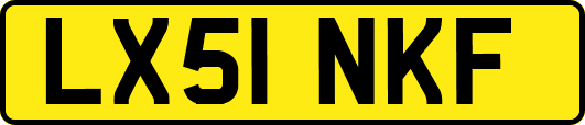 LX51NKF