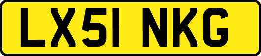 LX51NKG