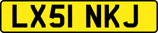 LX51NKJ