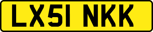 LX51NKK