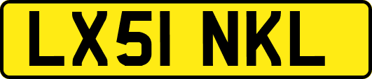 LX51NKL