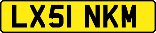 LX51NKM