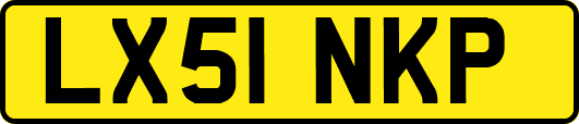 LX51NKP