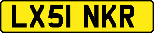 LX51NKR