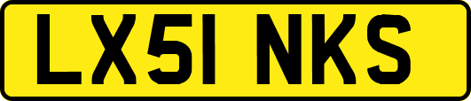 LX51NKS