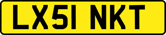 LX51NKT