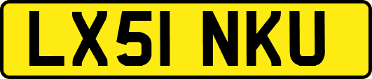 LX51NKU