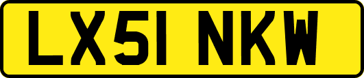 LX51NKW