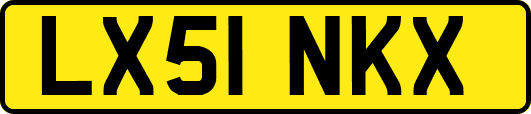 LX51NKX