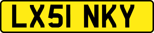 LX51NKY