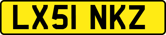LX51NKZ