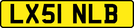 LX51NLB