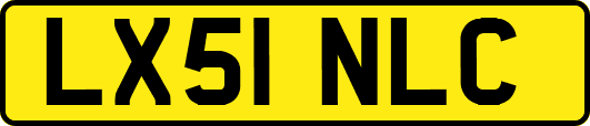 LX51NLC