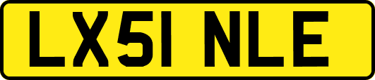 LX51NLE