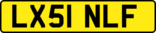 LX51NLF