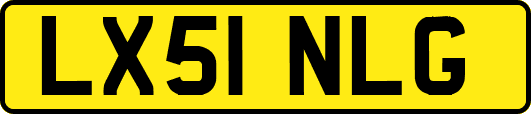 LX51NLG