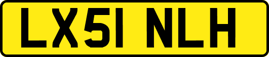 LX51NLH