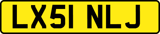 LX51NLJ