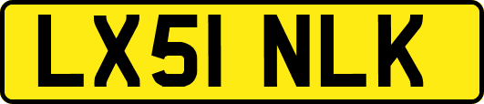 LX51NLK