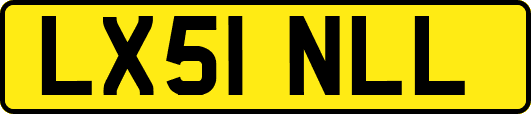 LX51NLL