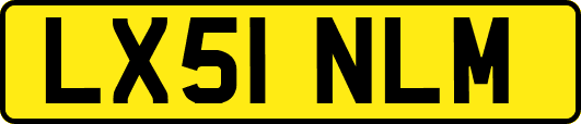 LX51NLM
