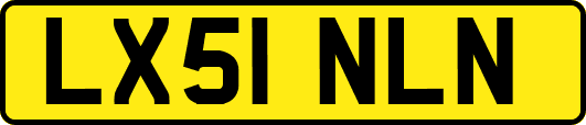 LX51NLN