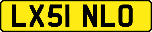 LX51NLO