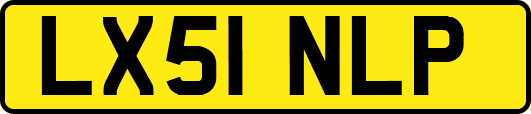 LX51NLP