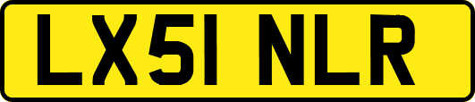 LX51NLR