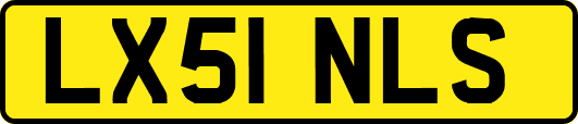 LX51NLS