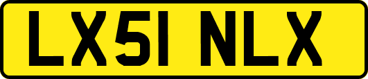 LX51NLX