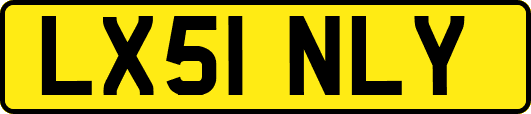 LX51NLY