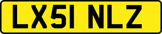 LX51NLZ