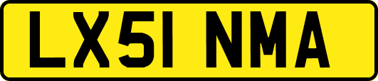 LX51NMA