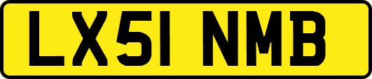 LX51NMB