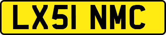 LX51NMC