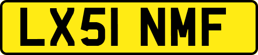 LX51NMF