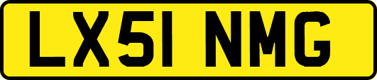 LX51NMG