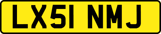 LX51NMJ