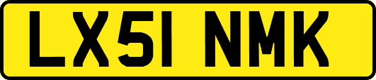 LX51NMK