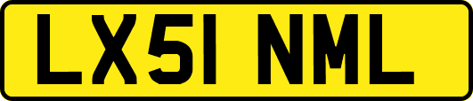 LX51NML
