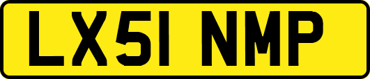 LX51NMP