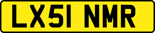 LX51NMR