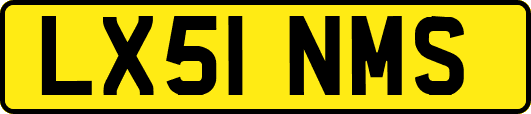 LX51NMS