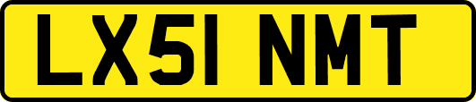 LX51NMT