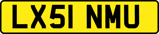LX51NMU
