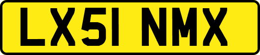 LX51NMX