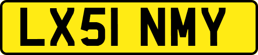 LX51NMY