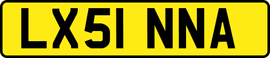 LX51NNA